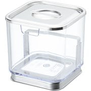 BTL03 [ポリカーボネイト 角タレ入(台付)]