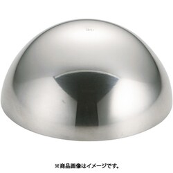 SA18-8ボンブ型 50cc WBV03050