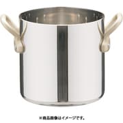 PPT8501 [18-8プチ寸胴鍋(蓋無) 8cm]