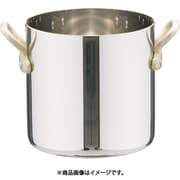 PPT8502 [18-8プチ寸胴鍋(蓋無) 9cm]