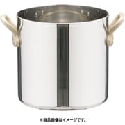 PPT8503 [18-8プチ寸胴鍋(蓋無) 10cm]