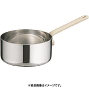 PPT8902 [18-8プチパン 片手深型鍋(蓋無) 9cm]