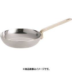 18-8プチパン フライパン 10cm PPT9103