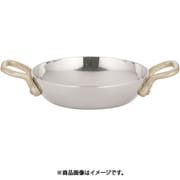 PPT9802 [18-8プチ両手フライパン 9cm]