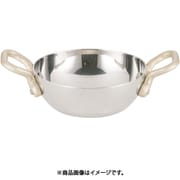 PPTB201 [18-8プチキャセロール鍋 8cm]