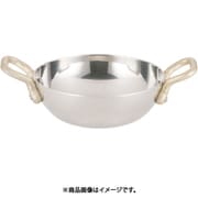 PPTB202 [18-8プチキャセロール鍋 9cm]