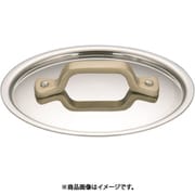 PPT9201 [18-8プチパン用 丸型共通蓋 8cm用]