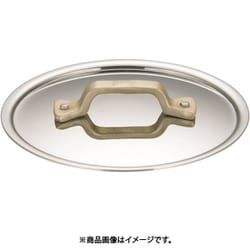 18-8プチパン用 丸型共通蓋 9cm用 PPT9202