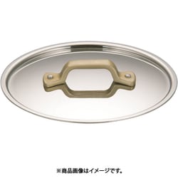 18-8プチパン用 丸型共通蓋 10cm用 PPT9203