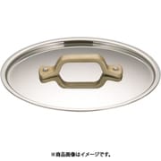 PPT9203 [18-8プチパン用 丸型共通蓋 10cm用]