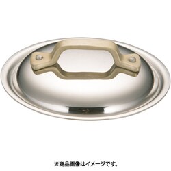 18-8プチパン用ドームカバー 8cm用 PPTB801