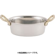 PPT9302 [18-8プチオーバルパン 深型 9cm]