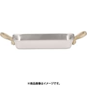 PPT9603 [18-8プチ角型鍋 浅型 10cm]