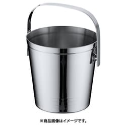 18-8S型アイスペール 大 PAI54001