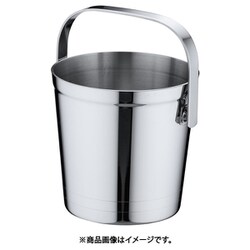 18-8S型アイスペール 小 PAI54003