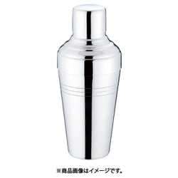 18-8バロンカクテルシェーカー C PSE05003