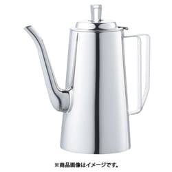 18-8K型ウォーターポット PUO15