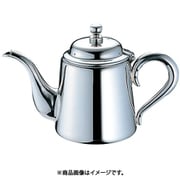 PTI27 [18-8M型ティーポット 5人用]
