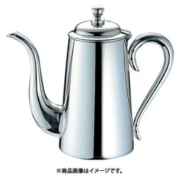 18-8M型コーヒーポット 7人用 PKC27007