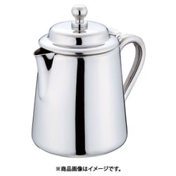 18-8M型ミルクポット 3人用 PML11003