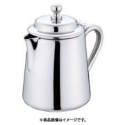 PML11005 [18-8M型ミルクポット 5人用]
