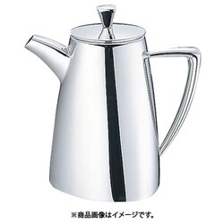 18-8トライアングルシリーズ コーヒーポット 5人用 PTL7701