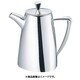 18-8トライアングルシリーズ コーヒーポット 8～10人用 PTL7703