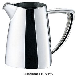 18-8トライアングルシリーズ ミルクポット 5人用 PTL7901