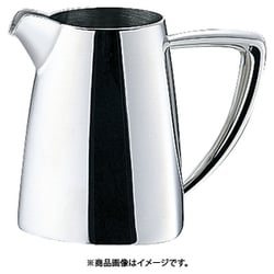 18-8トライアングルシリーズ ミルクポット 7人用 PTL7902