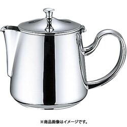18-8プレスト シリーズ ティーポット 3～5人用 PTI7801