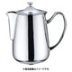 18-8プレスト シリーズ コーヒーポット 3～5人用 PKCN301
