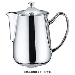 18-8プレスト シリーズ コーヒーポット 10人用 PKCN303