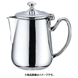 18-8プレスト シリーズ ミルクポット 3～5人用 PMLA901