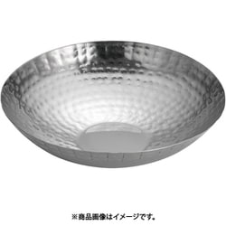 18-0はな鍋(ツチ目入れ) 大 0336 1200 QNB3601
