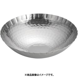 18-0はな鍋(ツチ目入れ) 小 0336 1201 QNB3602