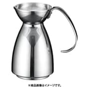 QDS053 [18-8ダシ入れ 手付 小]