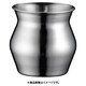 18-8ガラ入れ 小 QGL153