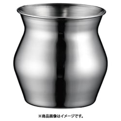 18-8ガラ入れ 小 QGL153