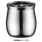QGL3402 [ステンレス ガラ入れ(ライン入り) S 0360 0370]