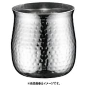 QGL3301 [ステンレス ガラ入れ(ツチ目入り) M 0360 0320]