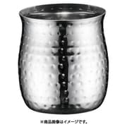 ステンレス ガラ入れ(ツチ目入り) S 0360 0330 QGL3302