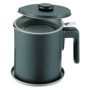 ブラック・フィギュア オイルポット D-047 1.2l AOI07047