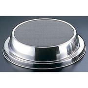 BUL12003 [18-8ホームうらごし(30メッシュ) 小 (18型)]