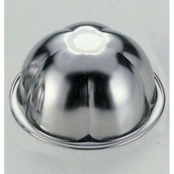 18-8ゼリー型 梅 WZL63003