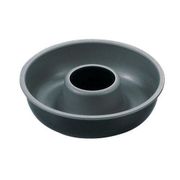 ブラック・フィギュア エンゼルケーキ型 D-011 21cm WEV13011