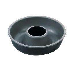 ブラック・フィギュア エンゼルケーキ型 D-012 18cm WEV13012