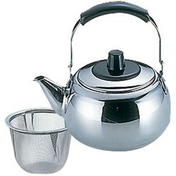 18-8急須一番 つる手 0.5L EKY06
