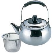 EKY06 [18-8急須一番 つる手 0.5L]
