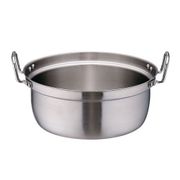 プロデンジ 円付鍋 36cm ADV02036