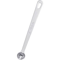18-8極厚計量スプーン 1/4スプーン BKI436